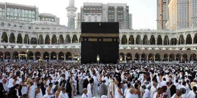 5 Hari Lagi, Nama Calon Pengelola Triliunan Uang Haji Muncul