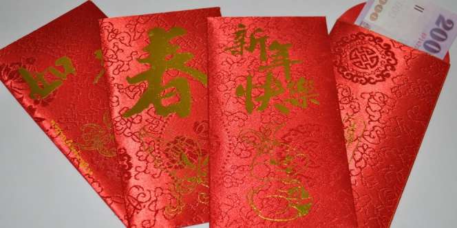 Heboh Fatwa Haram Angpao Imlek, Ini Penjelasan MUI