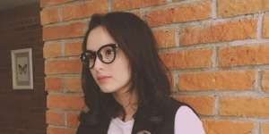 Chelsea Islan Kagumi Desainer Lokal yang Mendunia