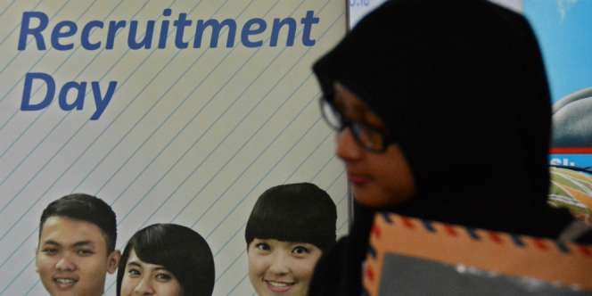 Inikah Bank Syariah Paling Diidamkan Alumni Universitas Islam?