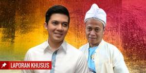 Cerita Pesantren Para Pesohor