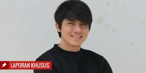 Mimpi Besar Irwansyah di TPA