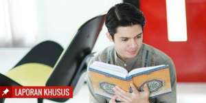 Niat Mulia Para Pesohor