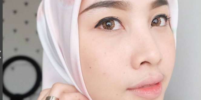 Tips Memilih Softlens Sesuai Acara
