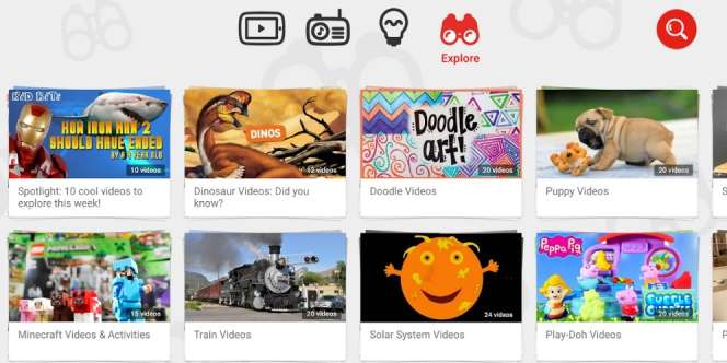 Tontonan YouTube Aman Untuk Si Kecil, Ini Cara Setting-nya