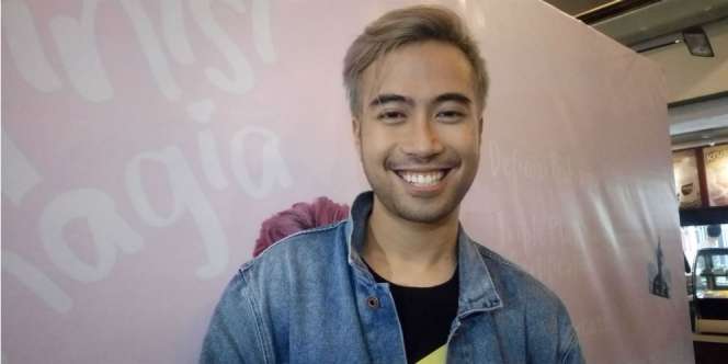 Album Terbaru Vidi Aldiano Raih Triple Platinum