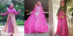 Mengenal Oktri Manessa, Dokter Gigi Berhijab Pecinta Fuschia