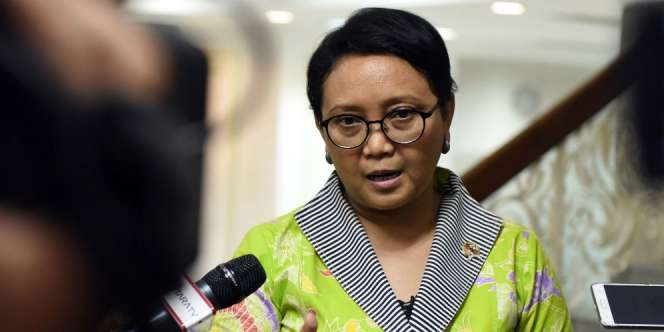 Menlu: Penahanan Polisi Indonesia di Sudan, Janggal