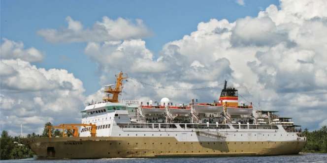 Yuk, Lihat Jadwal Terbaru Kapal Pelni Menuju Labuan Bajo!