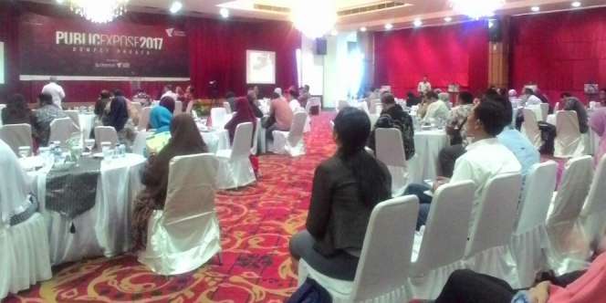 Kala Si Miskin Naik Jadi Juragan Minimarket