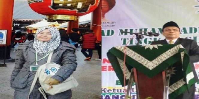 Hafal 30 Juz Alquran, Dapat Kesempatan Belajar ke Jepang