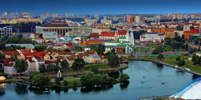 Kabar Baik! Belarusia Bebaskan Visa untuk Wisatawan Indonesia