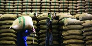 Maling Diikat Gara-gara Curi Beras, Tetapi...