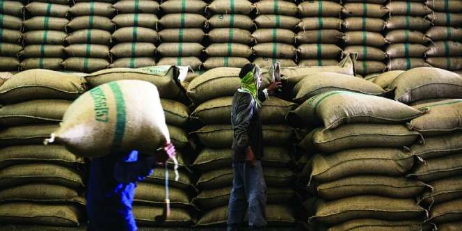 Maling Diikat Gara-gara Curi Beras, Tetapi...