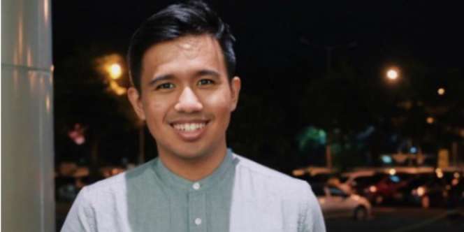 Sewa Kamar Rp50 Juta Semalam, Joshua Suherman Jadi Sorotan