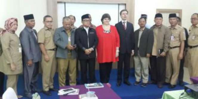 Alhamdulillah... Jakarta Segera Punya Museum Peradaban Islam