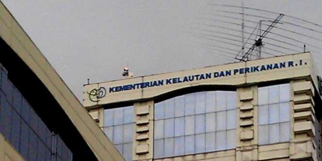 KKP Lelang Jabatan Inspektur Jenderal, Berminat?