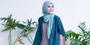 Tampil Makin Hits dengan Sentuhan Jepang ala Zaskia Mecca