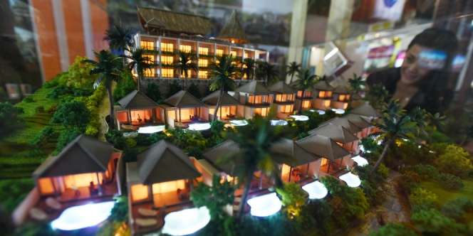 Rumah & Apartemen Rp300 Juta Paling Diminati di Jabodetabek
