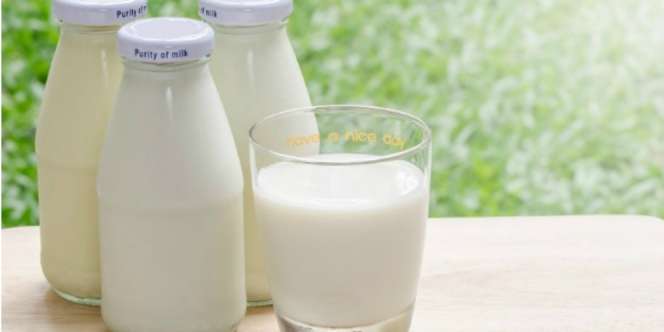 Penting Dilakukan Jika Anak Alergi Susu Sapi