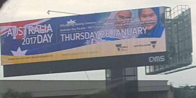 Heboh Pencopotan Iklan Hijaber