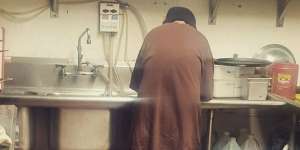 Mengejutkan! Usai Pekerjakan Pengemis Bekas Napi Kelas Berat