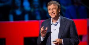 Bill Gates Segera Jadi Triliuner Pertama di Muka Bumi