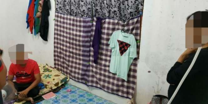 Kelabui Warga Berlagak Seperti Suami Istri, Astaga Ternyata...