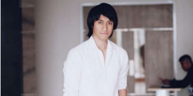 Kevin Aprilio Segera Naik Pelaminan