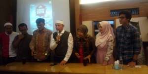 Pesantren Digital, Mengaji Kini Lewat Teknologi
