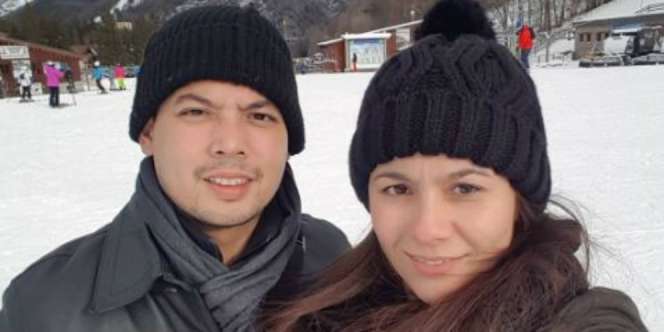 Wulan Guritno Ditanamkan Toleransi Beragama Sejak Kecil