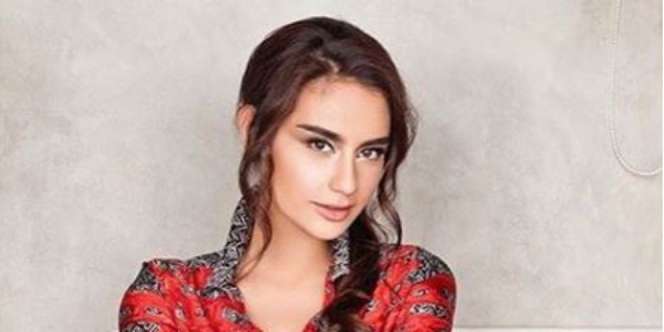  Inikah Kekasih Baru Marissa Nasution?