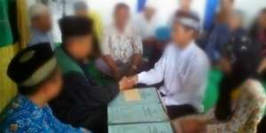 Cara Syar'i Wanita Melamar Pria