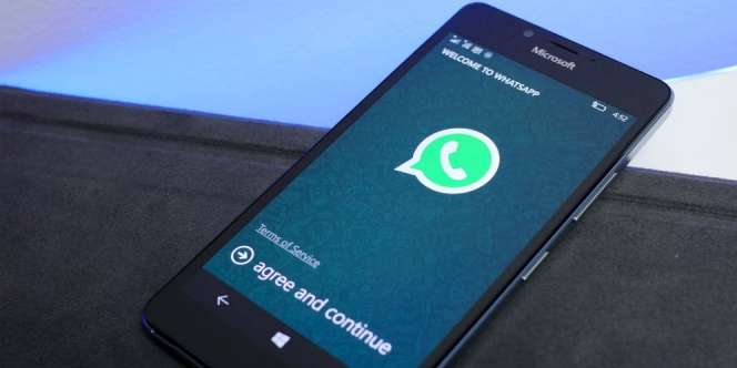 Hati-hati, WhatsFake Disalahgunakan untuk Menyebar Hoax