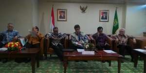 Ramainya Pelamar BPKH, dari Eks Pimpinan KPK Sampai Komisaris