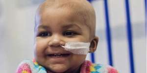 Berkat Terapi Terbaru, 2 Bayi Sembuh dari Leukimia