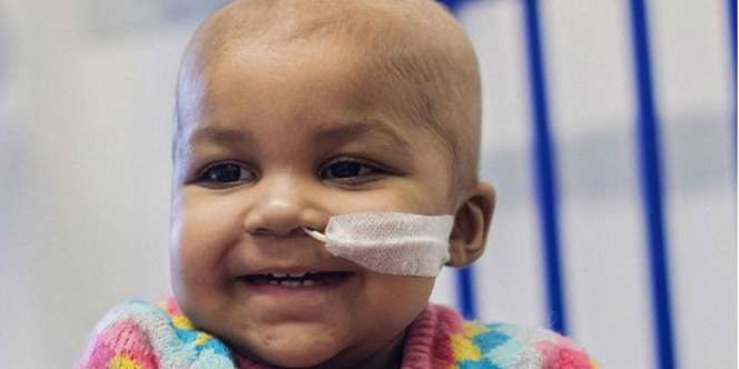 Berkat Terapi Terbaru, 2 Bayi Sembuh dari Leukimia