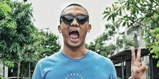 7 Kontroversi Uus Hingga Berakhir jadi 'Pengangguran'