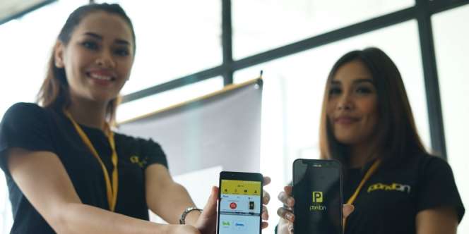 Ide Startup Unik, Bisnis Sewa Lahan Parkir Online