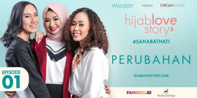 Ragam Hambatan Mengawali Karir Tiga Sahabat Sejati
