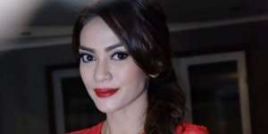 Move On, Inikah Kekasih Baru Masayu Anastasia?