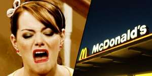 Tes Soal dari McDonald's Ini Bikin Kepala Pusing, Berani Coba?