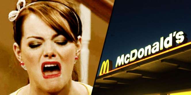 Tes Soal dari McDonald's Ini Bikin Kepala Pusing, Berani Coba?