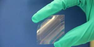 Ditemukan Bahan 200 Kali Lebih Kuat dari Baja