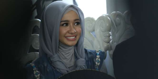Laudya Cynthia Bella Berang Disebut Terima Mahar Rp21 Miliar