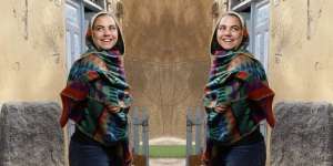Farah Emara: Jika Ada Kesempatan untuk Kembali, Aku Akan...