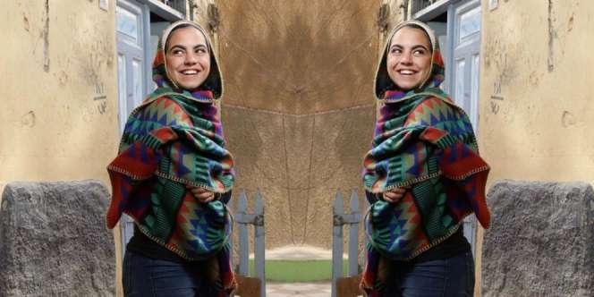 Farah Emara: Jika Ada Kesempatan untuk Kembali, Aku Akan...