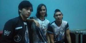 Cerita di Balik Viralnya Foto 'Boxer' Adipati Dolken