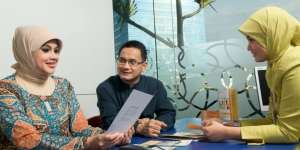 Di Inggris, Peminat KPR Syariah Mencetak Rekor