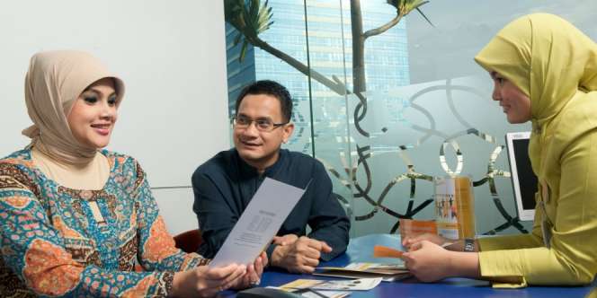 Di Inggris, Peminat KPR Syariah Mencetak Rekor